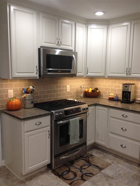 Kitchen remodeling cost use our picture contemporary kitchen works is one of your needs. Diamond Cabinets Coconut Ideas, Pictures, Remodel and Decor