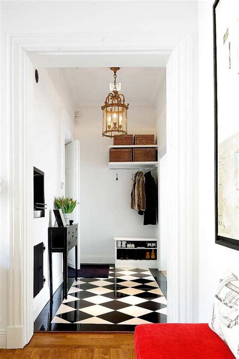 Eclectic Interior Decorating Ideas From Stockholm