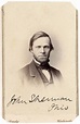 Sherman for President: When Mansfield Was at the Top of National ...