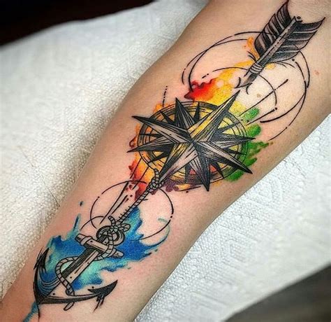 Awesome Forearm Tattoo For You Body Tattoo Art