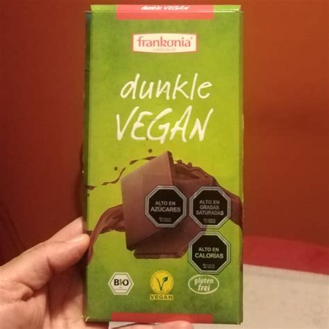 Frankonia Chocolat Dunkle Review Abillion