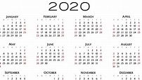 Is 2020 a Leap Year?