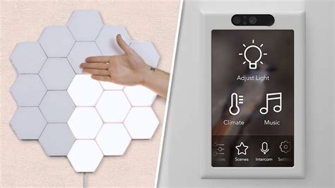 10 Futuristic Gadgets For Your Home You Want To Buy Right Now Youtube