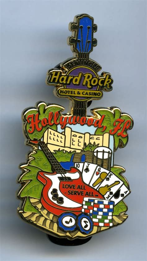 Pin On Hard Rock Pins