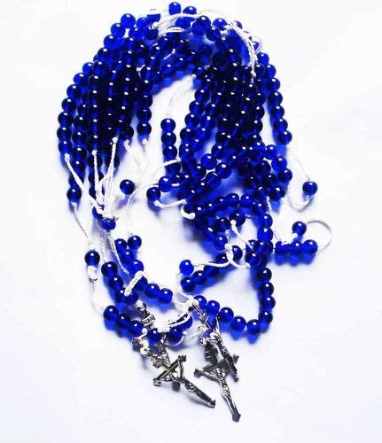 Rosary 003 At Rs 125pack Johns Colony Varanasi Id 10192879330