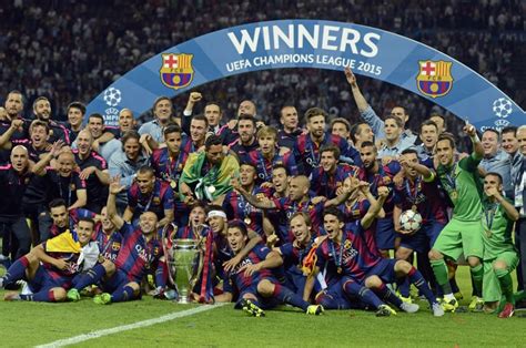 10 Players With The Most Champions League Titles Ranked