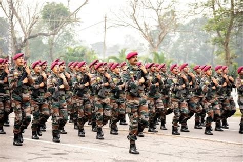 Indian Army 54th Ncc Recruitment 2023 Applications Open Check