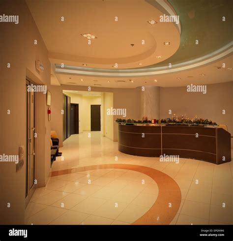 Office Reception Hi Res Stock Photography And Images Alamy