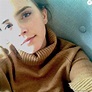 Emma Watson sur Instagram. Le 15 janvier 2020. - Purepeople