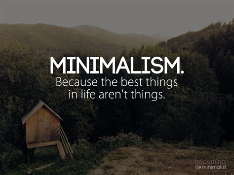 Simplify Your Life Minimalism Quotes Inspirational Quotes