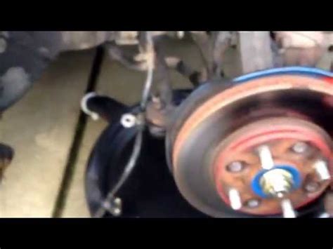 How To Replace Brake Lines On Honda Accord Carguideinfo Com