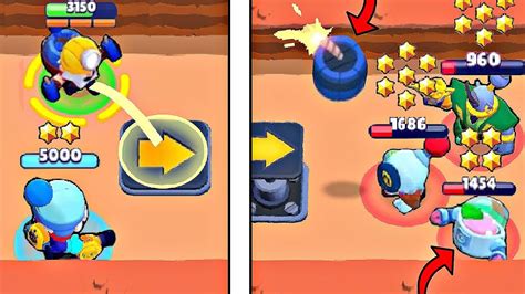 Not only that, if you have the skills, you don't even however, in brawl stars, you can push much higher and faster without having to worry about not having maxed brawlers. #2 Brawl stars funny and moments, fails & Glitches - YouTube