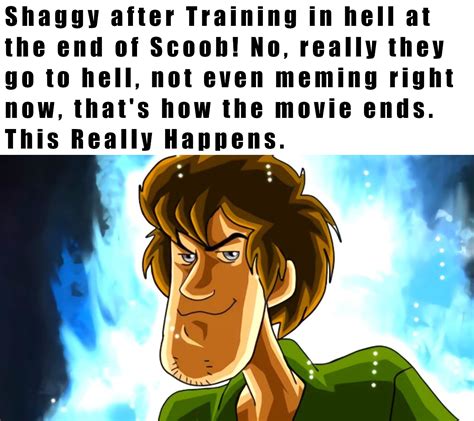 A Shaggy Meme That Is 100 Accurate Rpewdiepiesubmissions