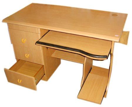 Buy best quality computer and laptop table for home and home office at best prices in india. Modular Wooden Computer Table in New Area, Bengaluru ...