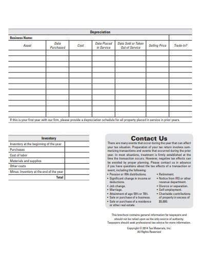 Free 10 Business Expenses Worksheet Samples In Pdf Doc Excel