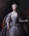 Princesa Augusta de Sajonia-Gotha – Edad, Muerte, Cumpleaños, Biografía ...