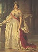 Princess Augusta Reuss of Köstritz - Alchetron, the free social ...