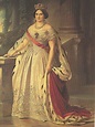 Princess Augusta Reuss of Köstritz - Alchetron, the free social ...