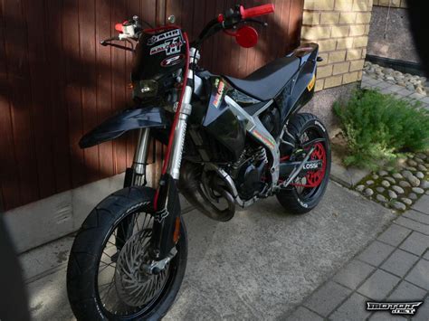 Derbi Senda Drd Sm Pro