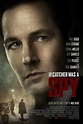 The Catcher Was a Spy (2018) - Posters — The Movie Database (TMDb)