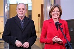 Landtagswahlen in Deutschland: SPD gewinnt in Rheinland-Pfalz, Grüne in ...