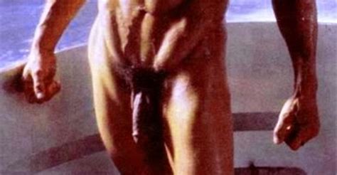 Stallone Nude Sylvester Out The