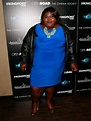 Gabourey Sidibe Drops More Weight: See Her Latest Selfie!