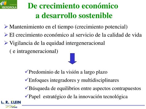Ppt Fundamentos De Un Desarrollo Econ Mico Sostenible Powerpoint Presentation Id
