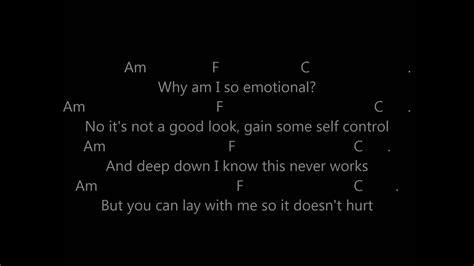 Here, in the eye of the storm. Sam Smith - Stay With Me Lyrics & Chords - YouTube