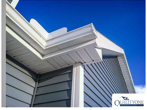 Seamless gutters are manufactured to fit your home, but require an expensive machine to produce. Why Your Gutters and Downspouts Are Noisy
