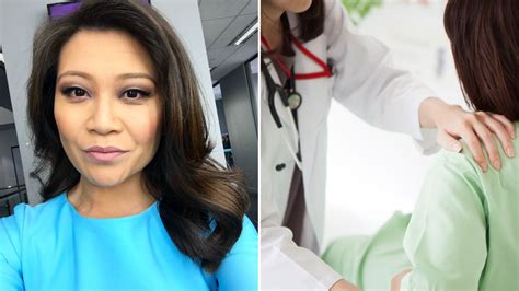 Tracy Vo Calls On Women To Have Breasts Screened 9honey