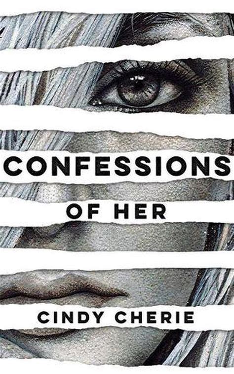 Confessions Of Her By Cindy Cherie English Paperback Book Free