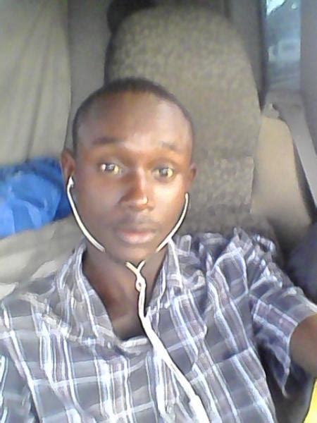 Alexy1996 Kenya 25 Years Old Single Man From Mombasa Kenya Dating Site