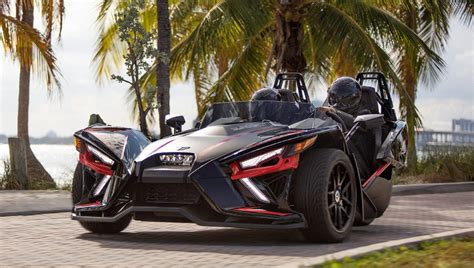 3 Wheel Polaris Slingshot Wholesale Cheap And High Quality