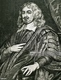 Edward Hyde, 1st Earl of Clarendon . English statesman, historian ...