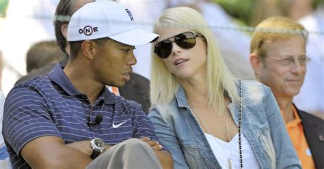 The tiger woods foundation has reached millions of young people by delivering unique — as far as golf goes, riviera country club has not been friendly to tiger woods. Ex-vrouw Tiger Woods zwanger | Entertainment | Telegraaf.nl