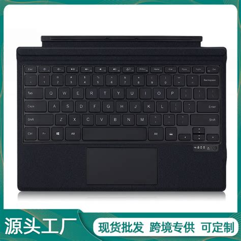 Microsoft Keyboard For Surface Pro9 8 Wireless Pro765 Backlight