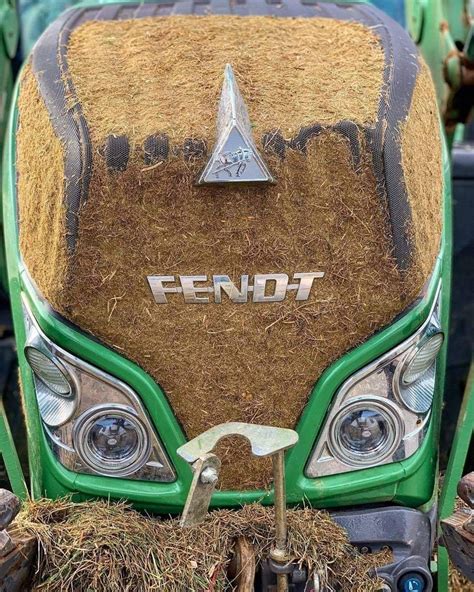 So wie die industrielle entwicklung am ende des 19. Pin von jons jons auf Traktoren | Fendt traktor, Fendt ...