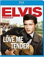 Elvis Presley's "Love Me Tender" coming to Blu-ray | Classic Pop Icons