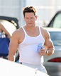 El duro entrenamiento del actor Mark Wahlberg - Rutina fitness