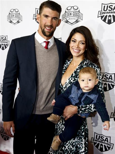 Michael Phelps Explains Why He Was Secretly Married Before Rio