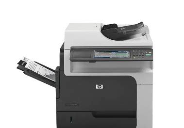 Series full software solution for hp laserjet enterprise 500 mfp m525f type: HP LaserJet Enterprise M4555 Driver and Software (Free Download) | AbetterPrinter.Com