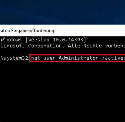 Anleitung Administrator Konto Unter Windows Aktivieren Bilder