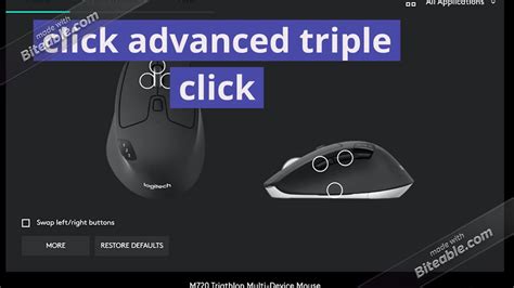 How To Click Fast On Programed Logitech Mouse Ez Auto Clicker Read