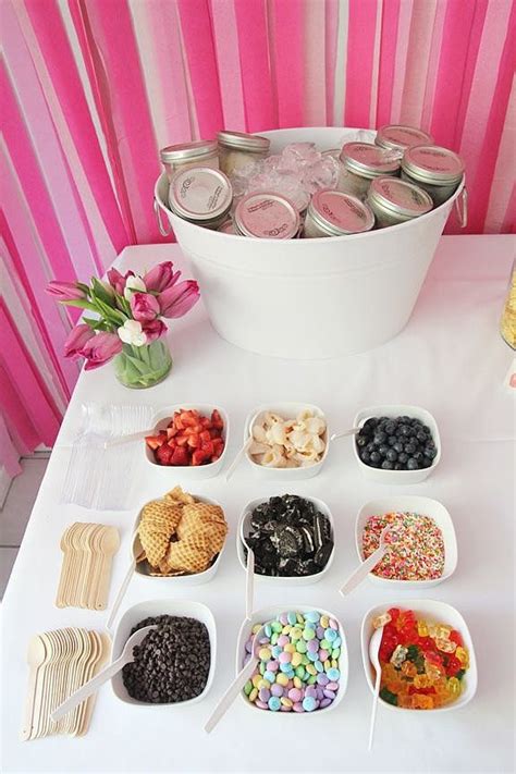 25 Of Our Favorite Kids Party Ideas We Got Them All From Pinterest