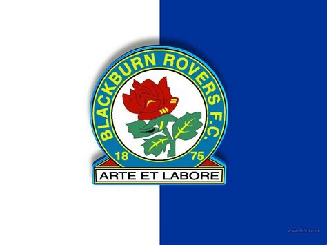 Blackburn Rovers Wallpapers Wallpaper Cave