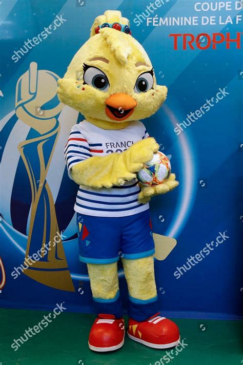 ettie in real life fifa women s world cup 2019 mascot fifa women s world cup women s world
