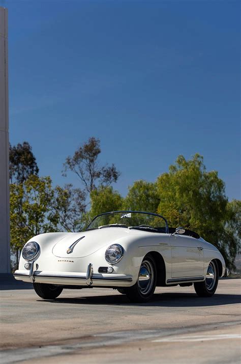 You can shop cars in san diego. Former Porsche Speedster Race Car Now Cruises San Diego ...