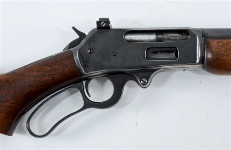 Marlin 336 A 32 Spec Lever Action Online Gun Auction