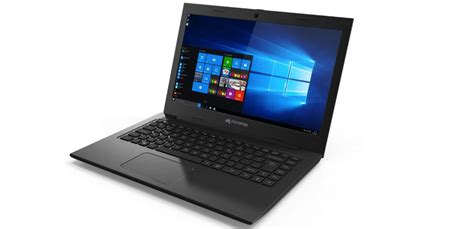 Micromax Neo Windows 10 Laptop With 14 Inch Display 4gb Ram Launched